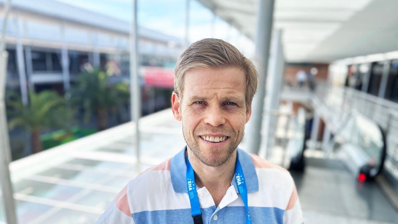 Eirik Brekka Tjønnfjord